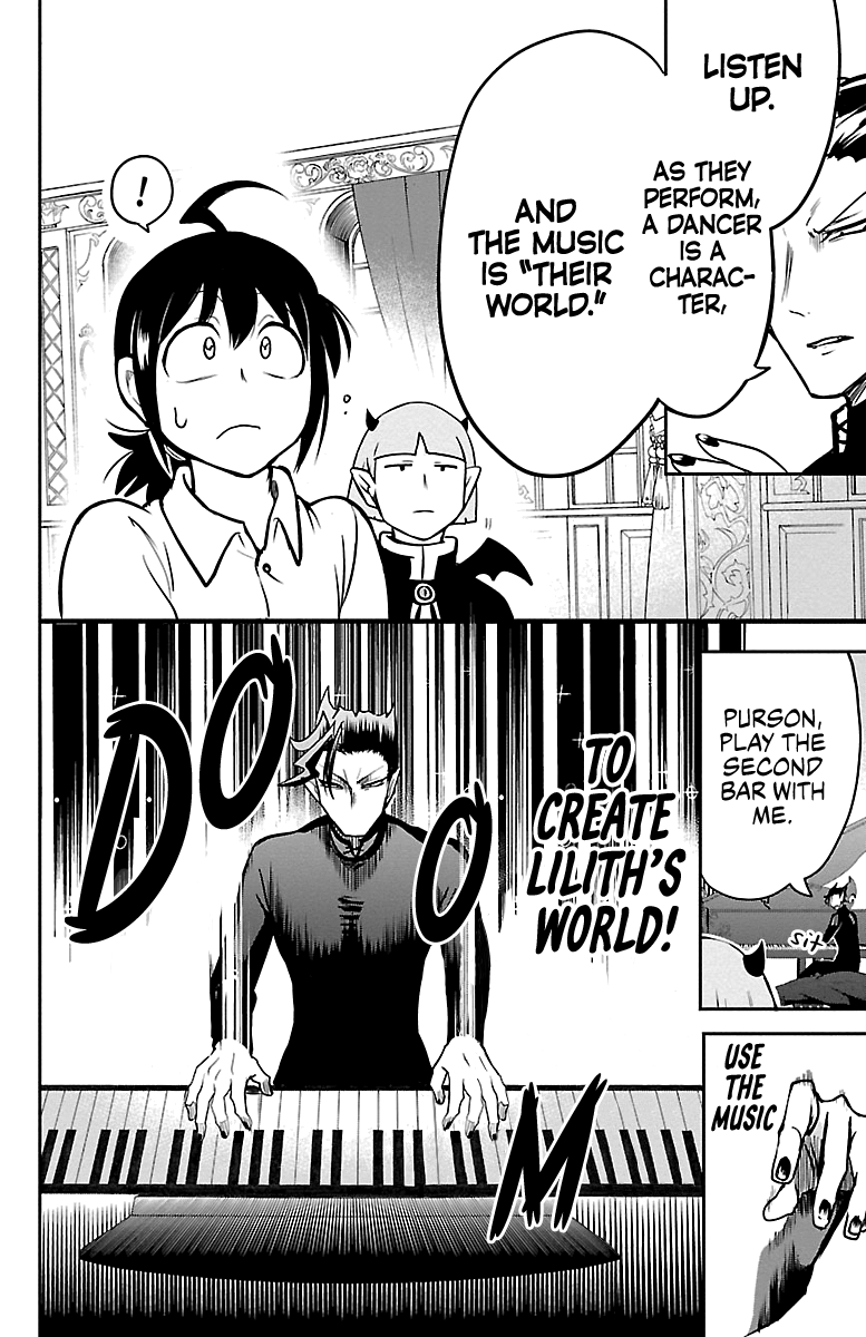 Mairimashita! Iruma-kun - Chapter 156 Page 10