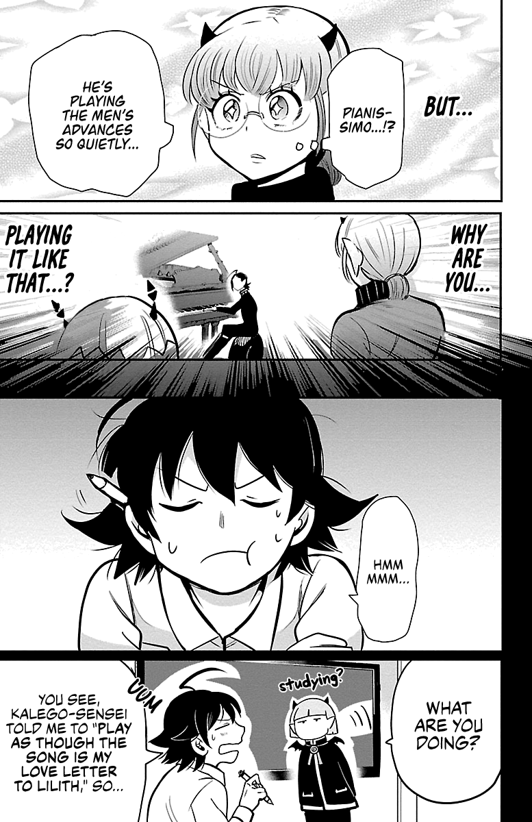 Mairimashita! Iruma-kun - Chapter 158 Page 7