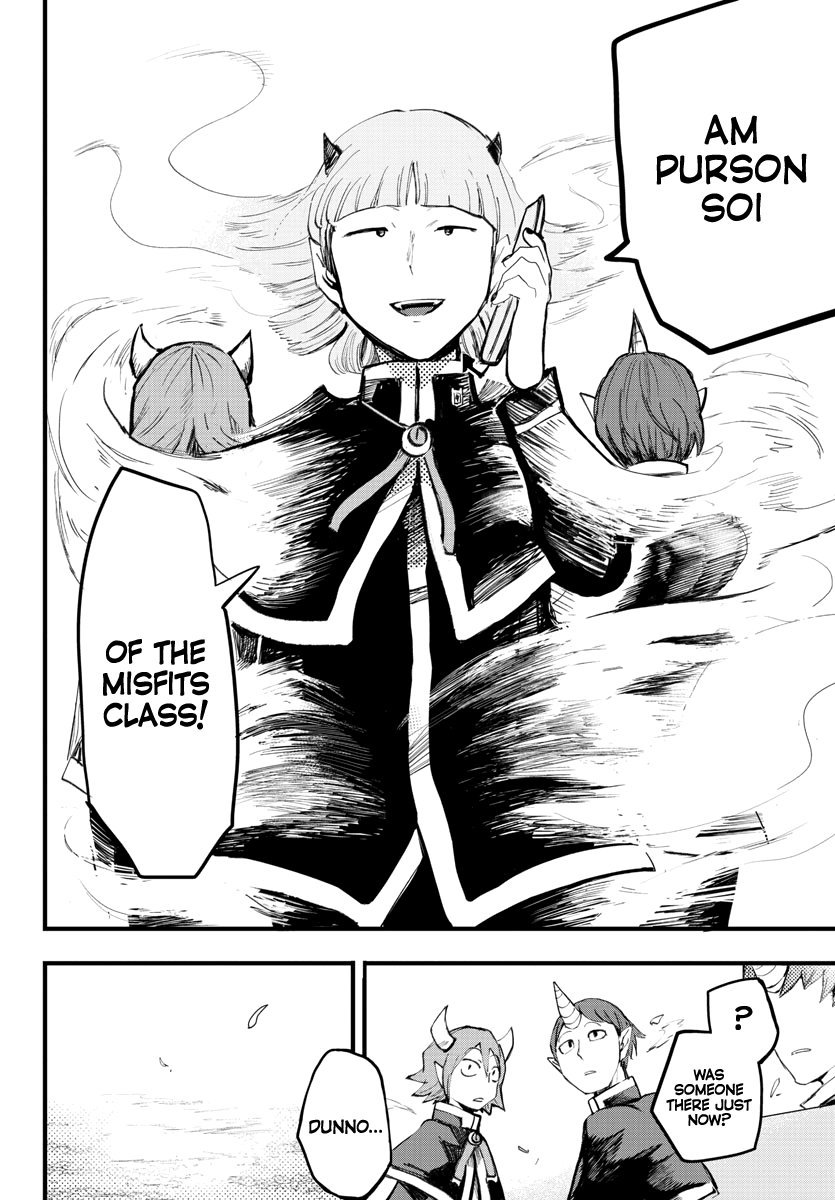 Mairimashita! Iruma-kun - Chapter 172 Page 10