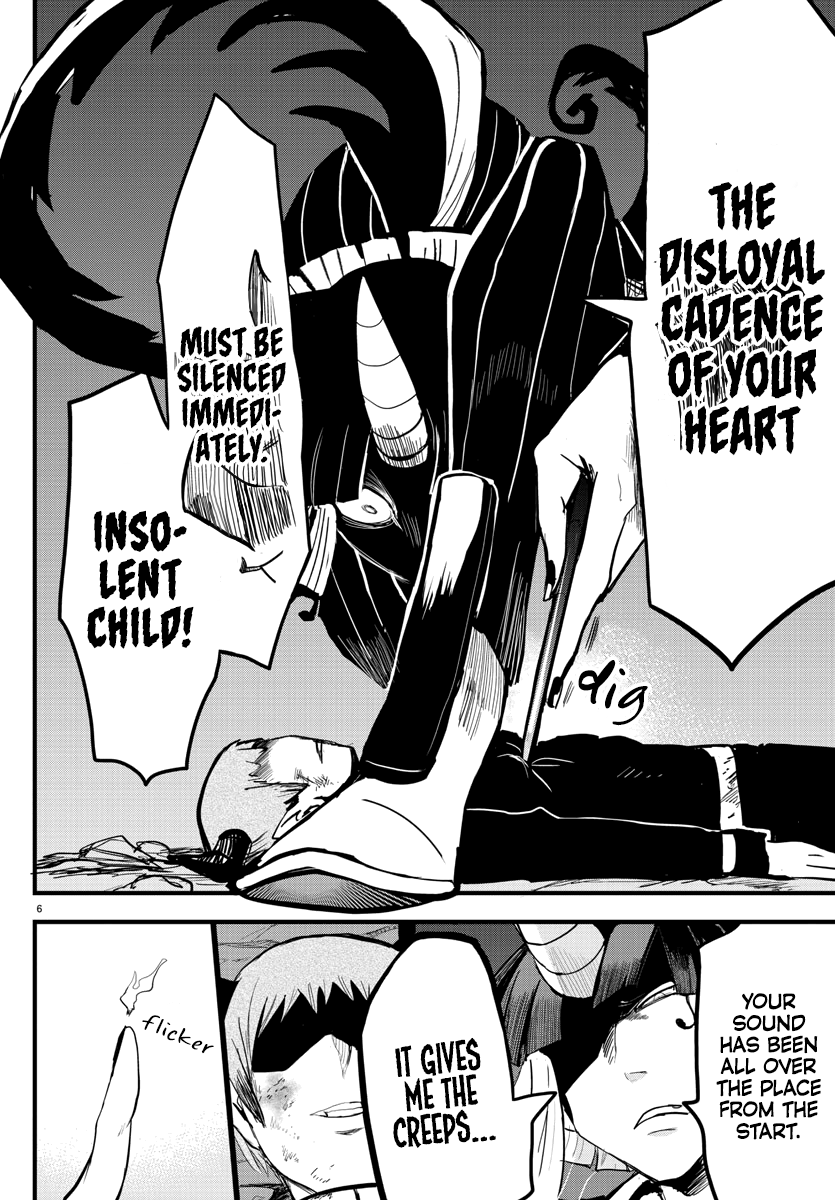 Mairimashita! Iruma-kun - Chapter 174 Page 5