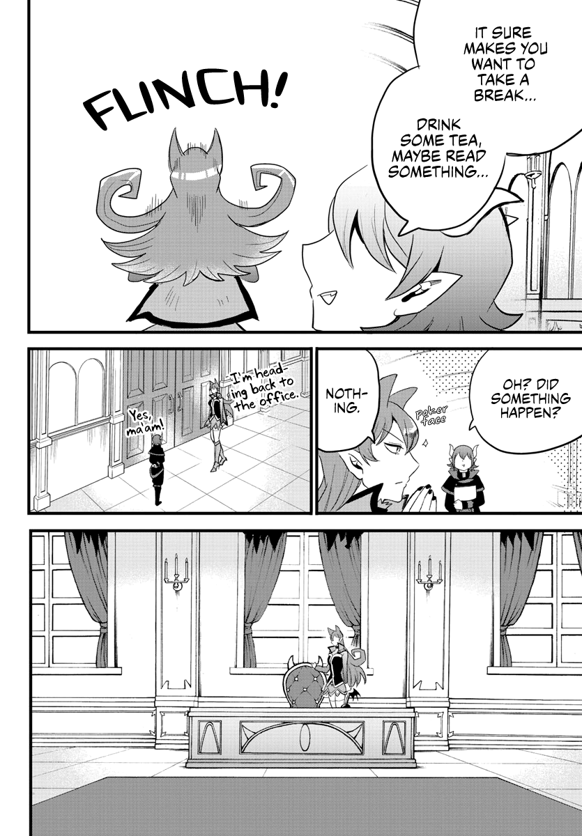 Mairimashita! Iruma-kun - Chapter 178 Page 18