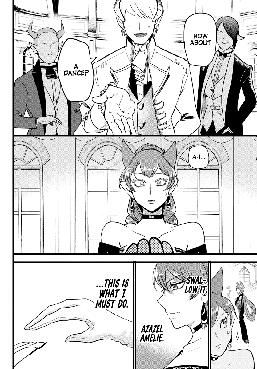 Mairimashita! Iruma-kun - Chapter 179 Page 16