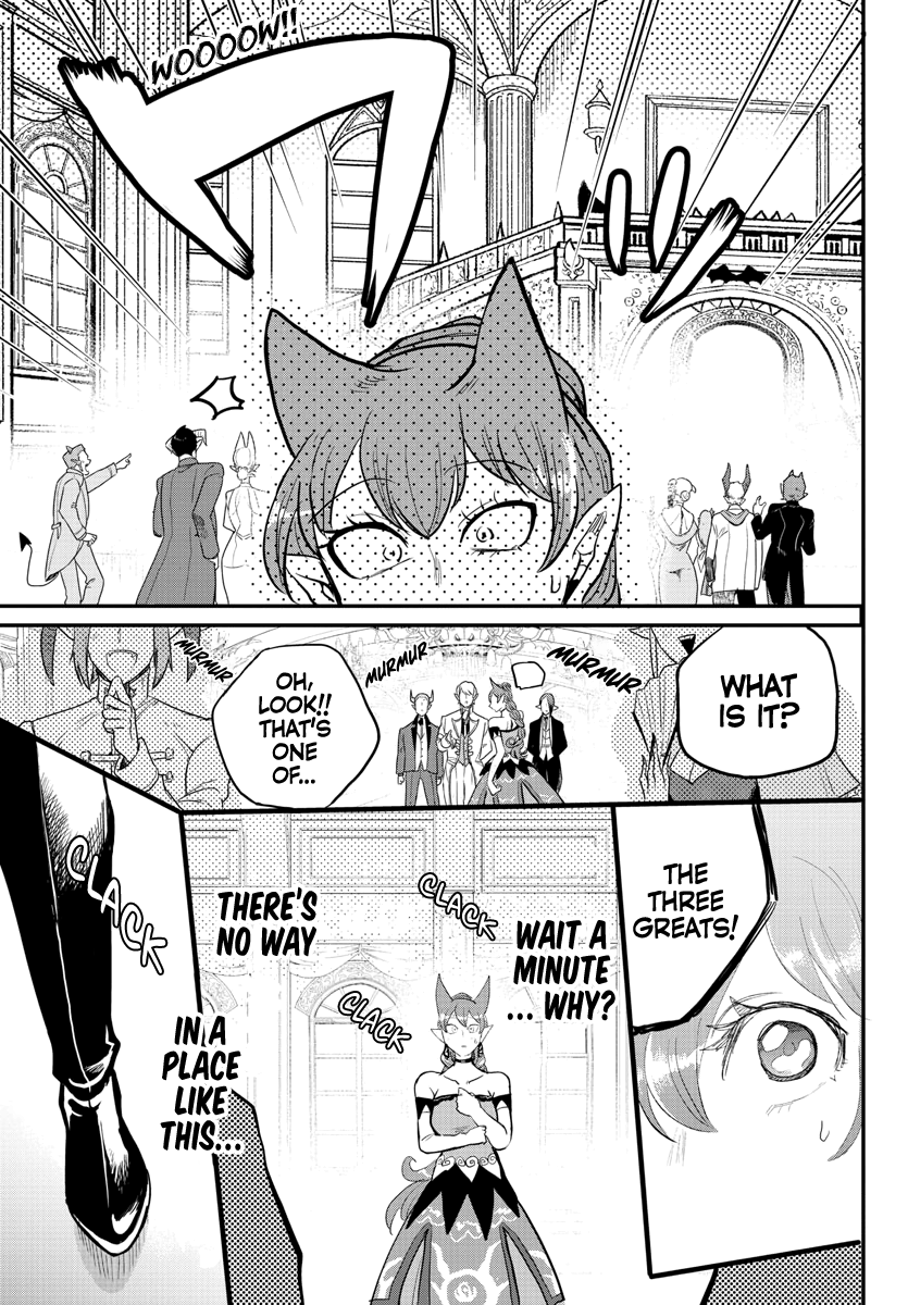 Mairimashita! Iruma-kun - Chapter 179 Page 17