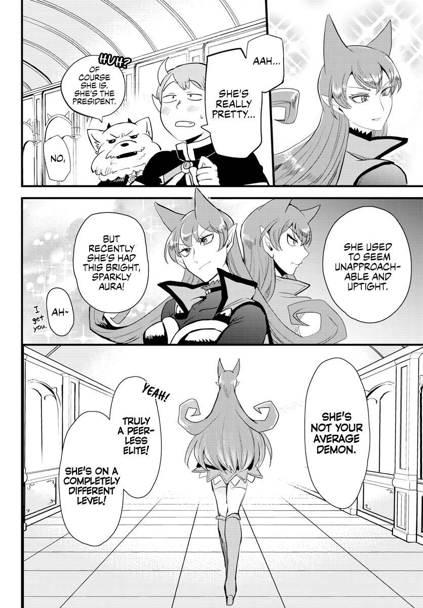 Mairimashita! Iruma-kun - Chapter 179 Page 2