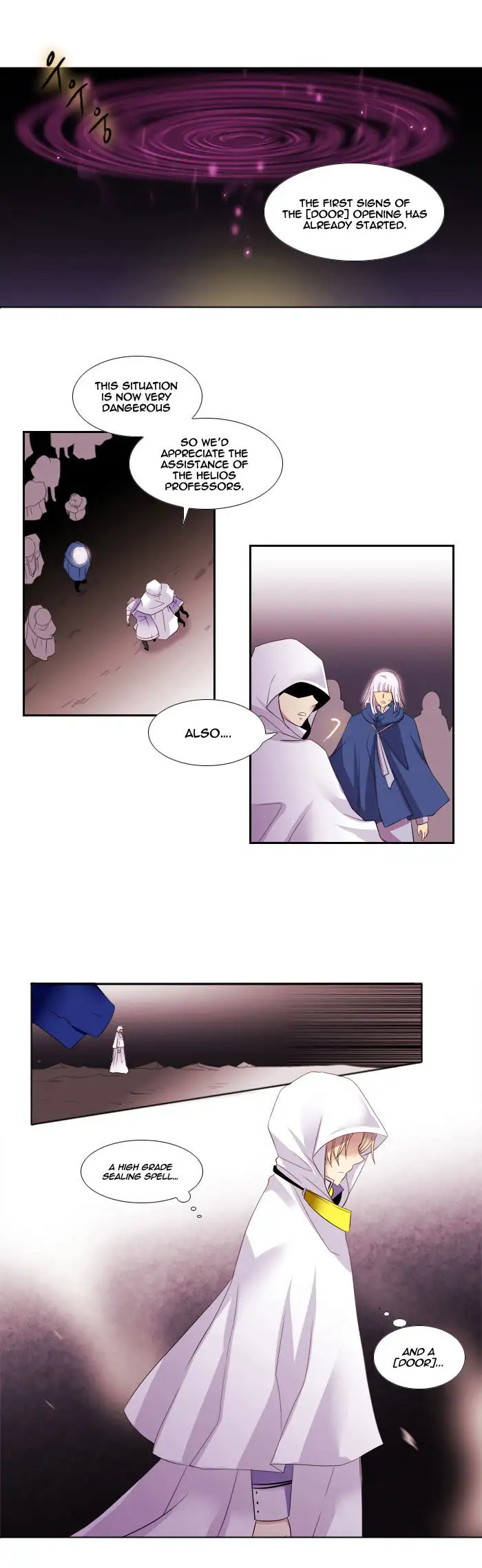 Black Haze - Chapter 100 Page 10