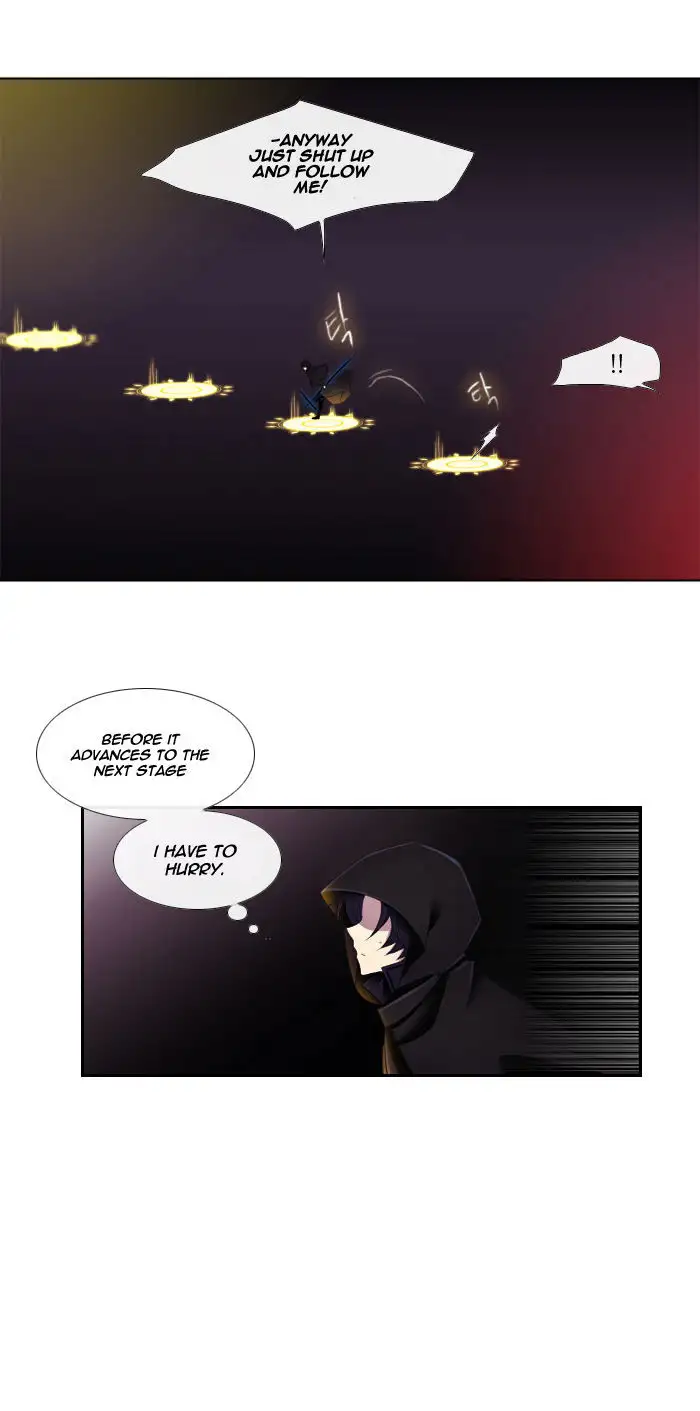 Black Haze - Chapter 101 Page 27