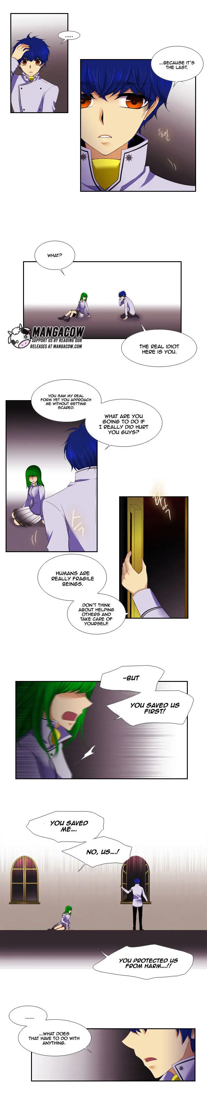 Black Haze - Chapter 104 Page 4