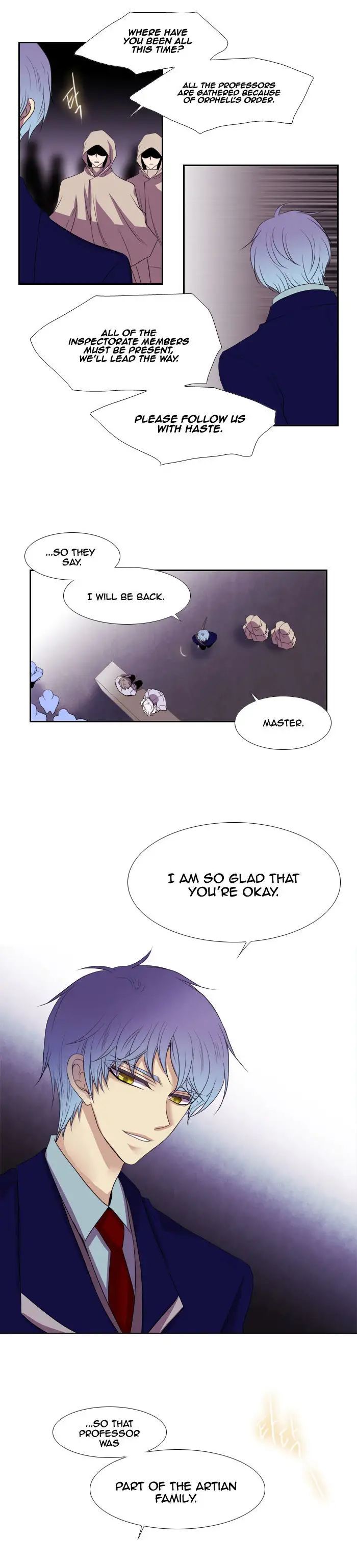 Black Haze - Chapter 114 Page 2