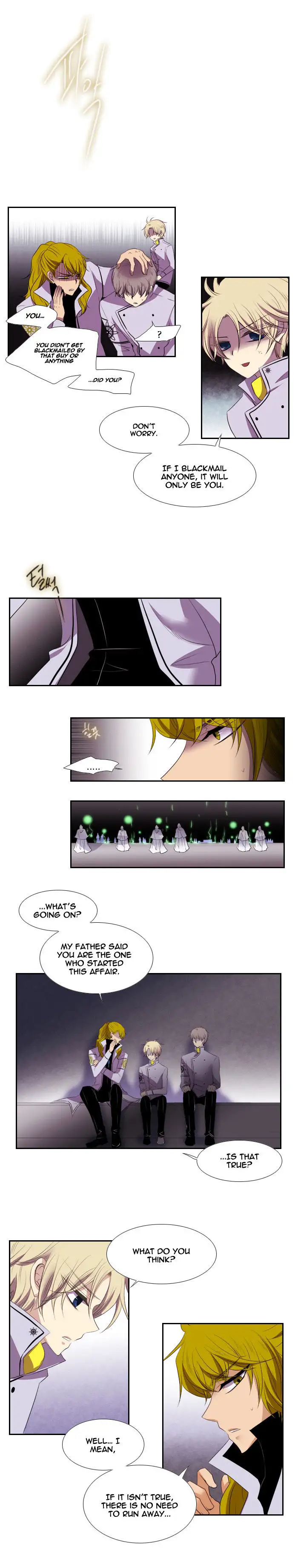 Black Haze - Chapter 118 Page 2