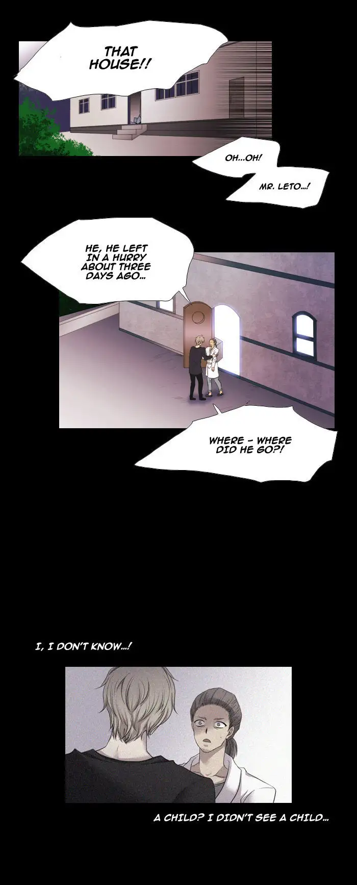 Black Haze - Chapter 125 Page 4