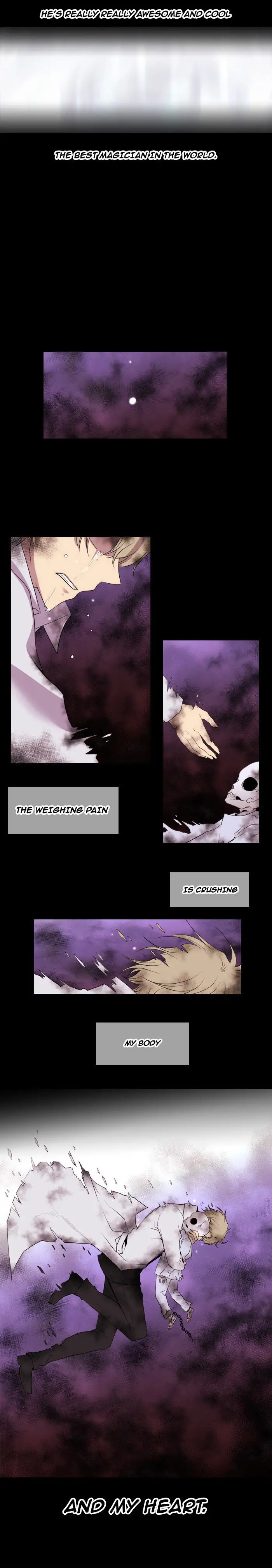 Black Haze - Chapter 126 Page 14