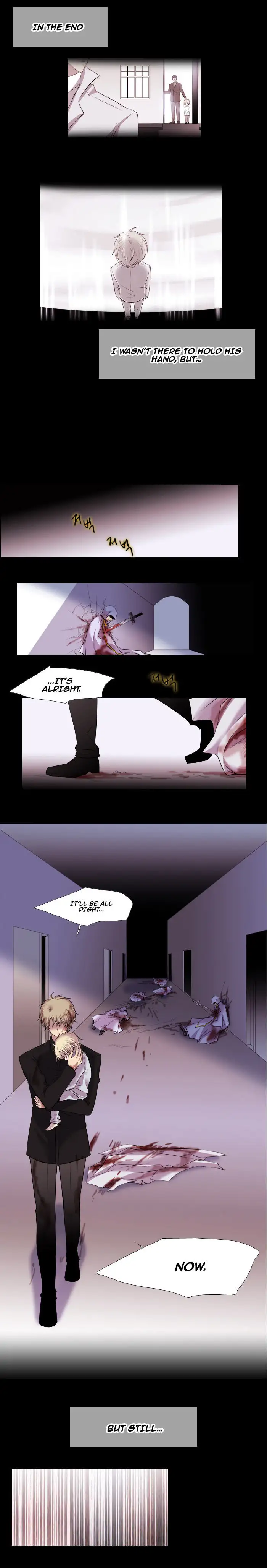 Black Haze - Chapter 127 Page 3