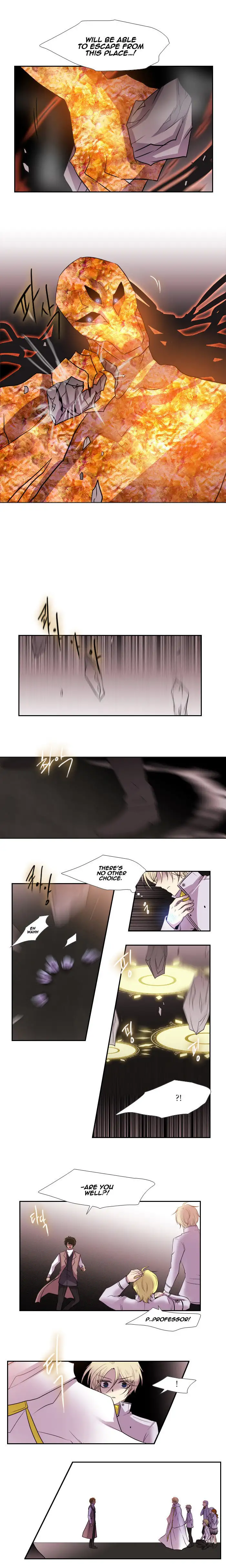 Black Haze - Chapter 138 Page 11