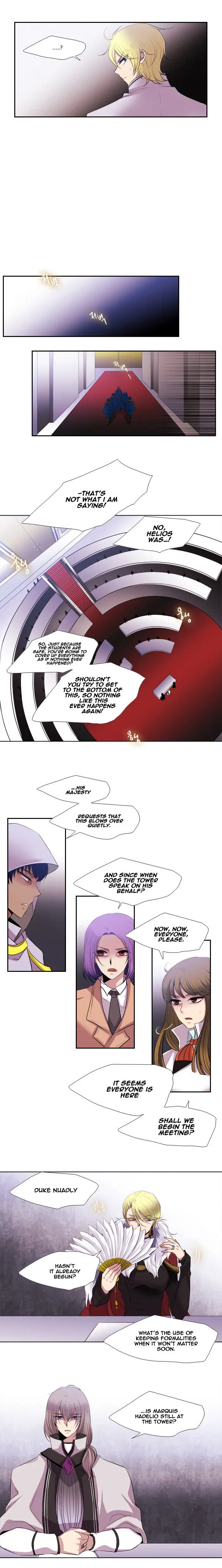 Black Haze - Chapter 147 Page 11