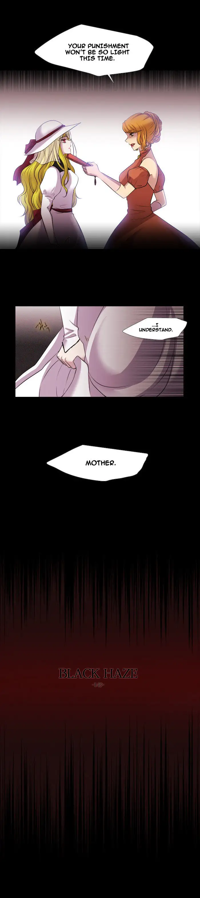 Black Haze - Chapter 149 Page 3