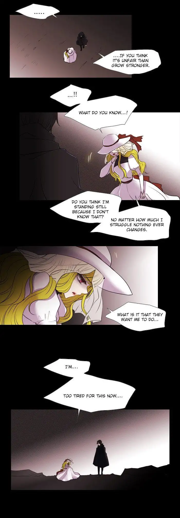 Black Haze - Chapter 152 Page 14