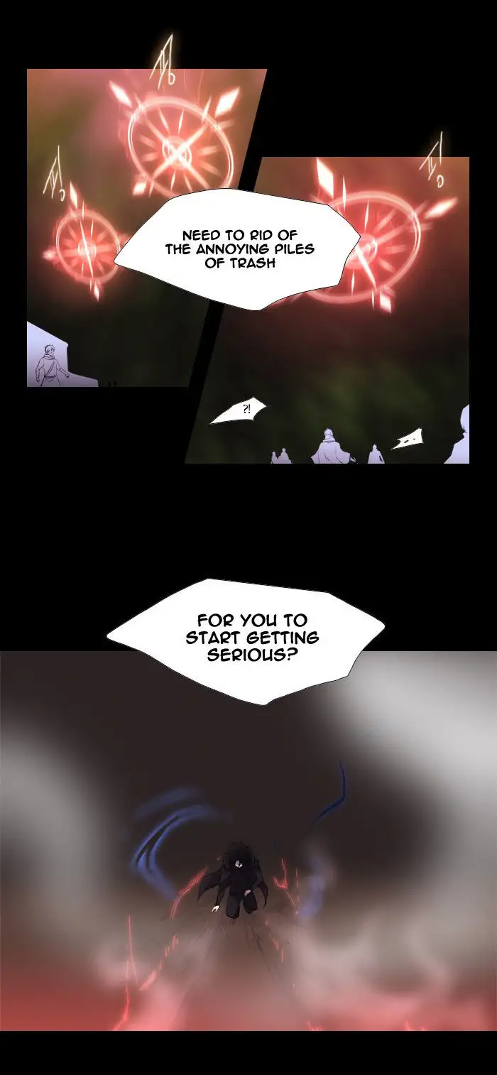 Black Haze - Chapter 156 Page 11