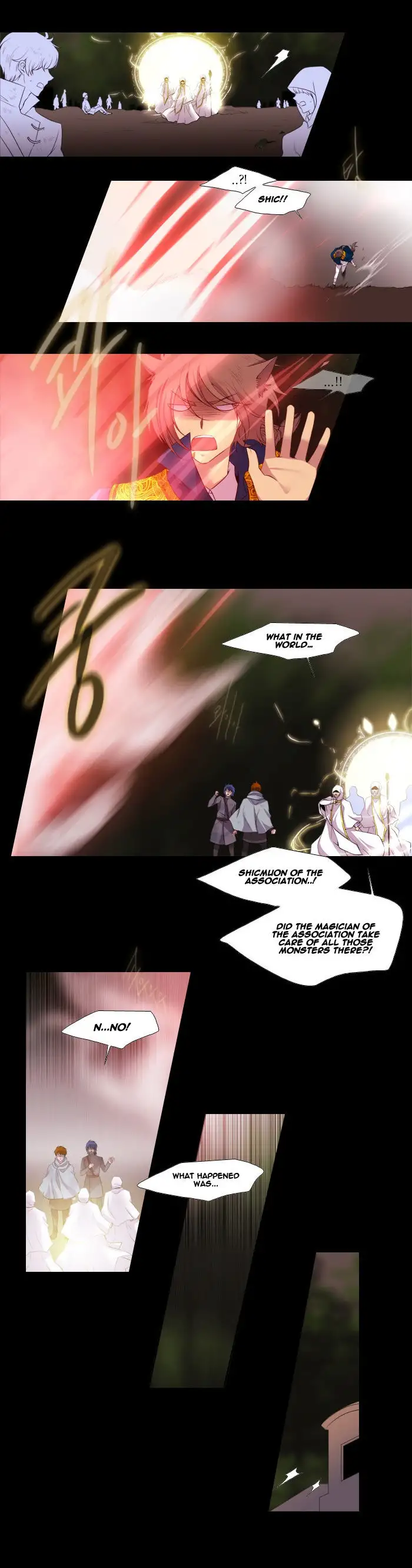 Black Haze - Chapter 157 Page 4