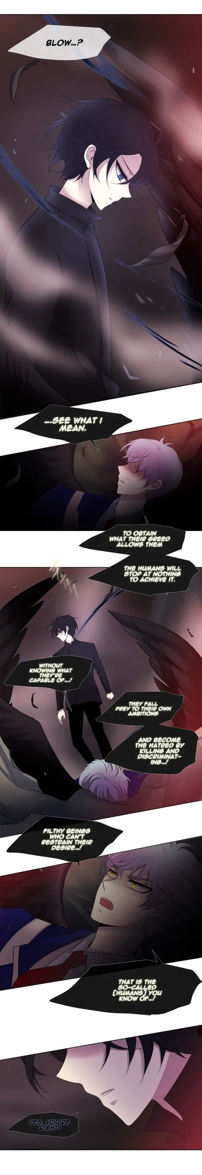 Black Haze - Chapter 165 Page 14