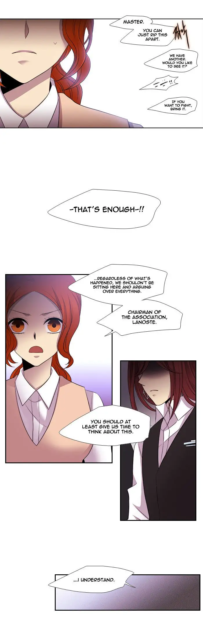 Black Haze - Chapter 173 Page 16