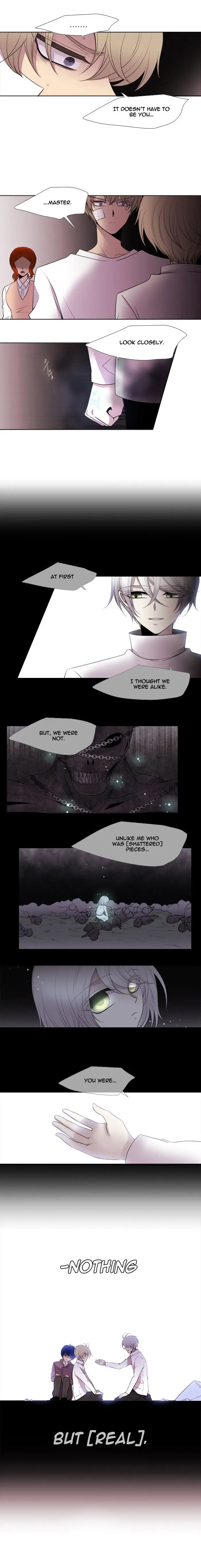 Black Haze - Chapter 175 Page 5