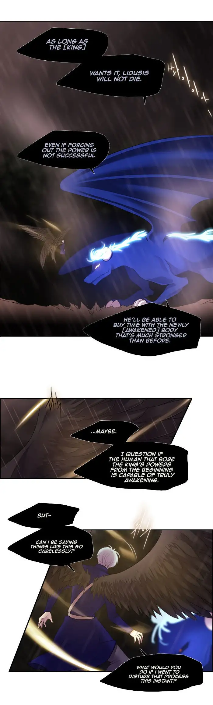 Black Haze - Chapter 184 Page 7