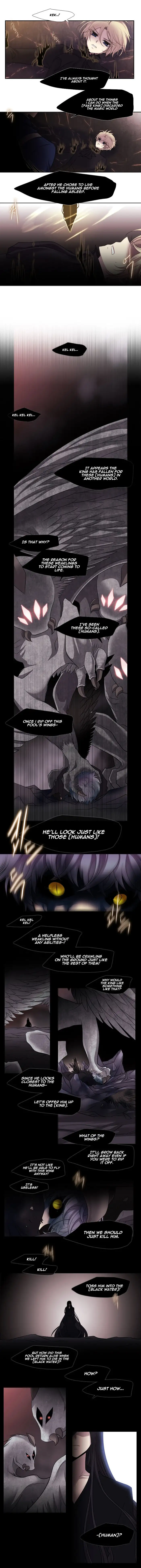 Black Haze - Chapter 195 Page 5