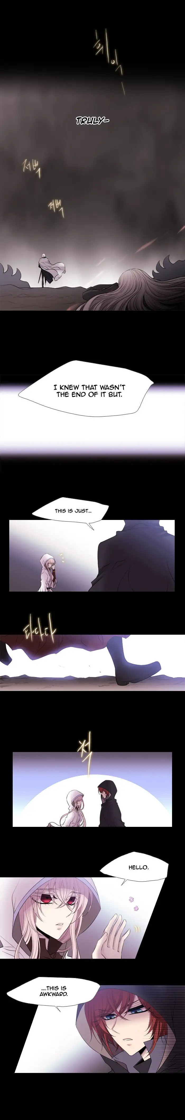 Black Haze - Chapter 210 Page 5