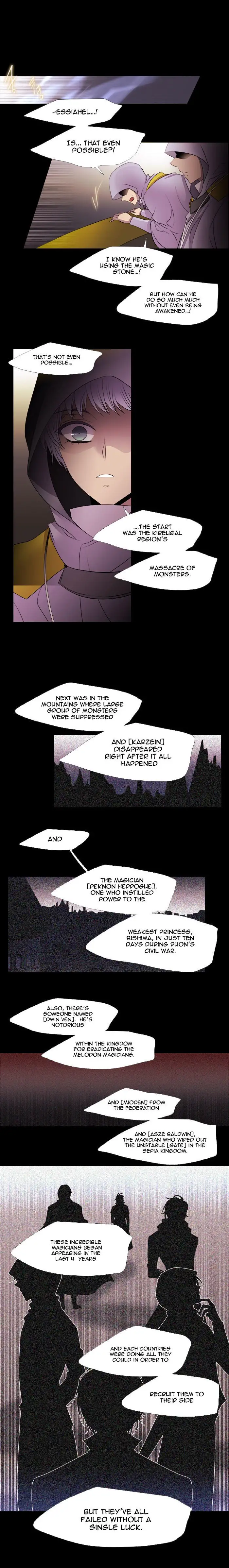 Black Haze - Chapter 213 Page 10