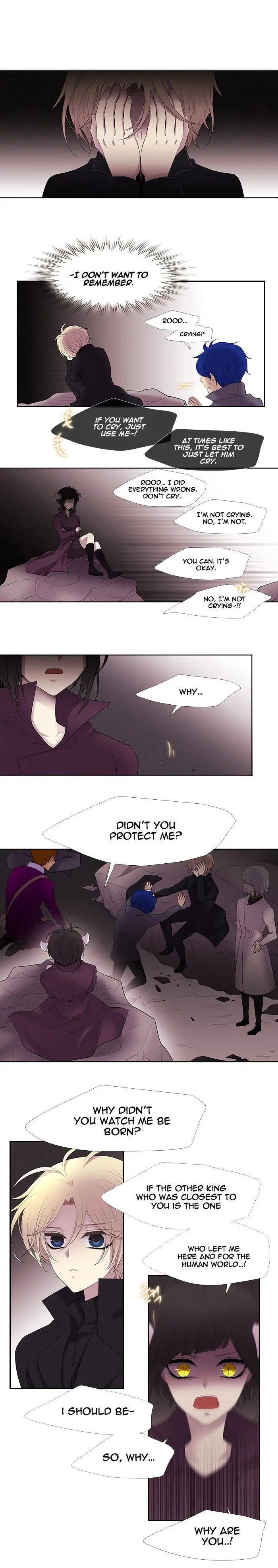 Black Haze - Chapter 227 Page 8