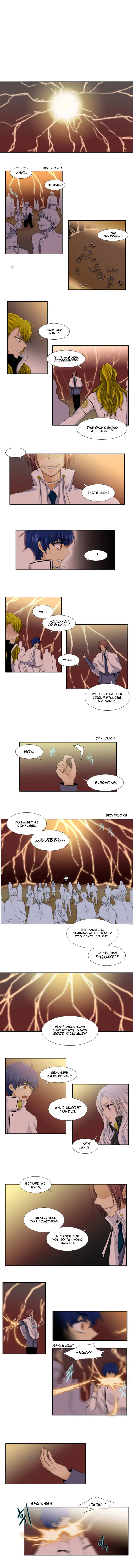 Black Haze - Chapter 42 Page 6