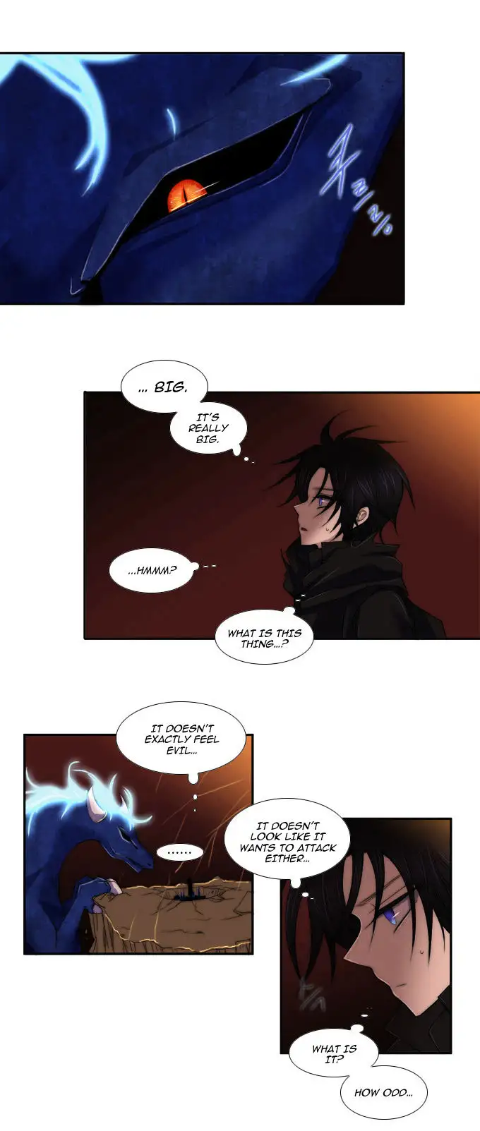 Black Haze - Chapter 51 Page 24