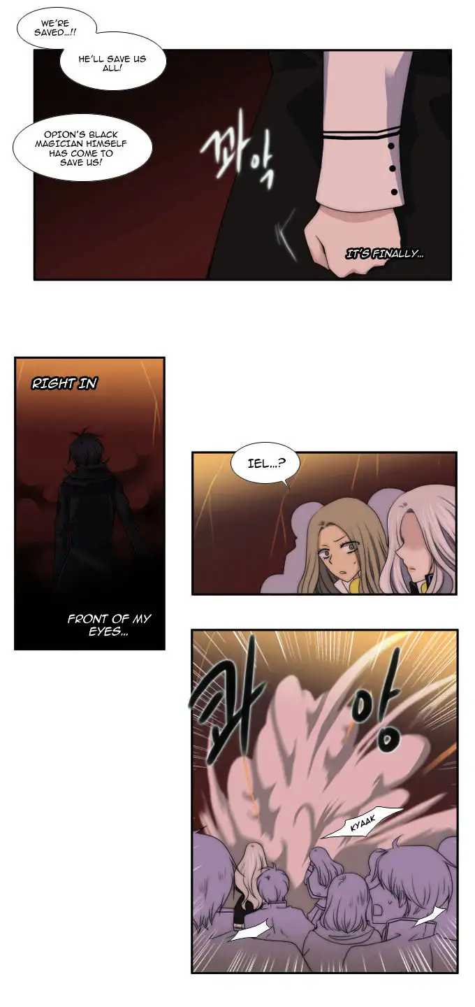 Black Haze - Chapter 51 Page 3