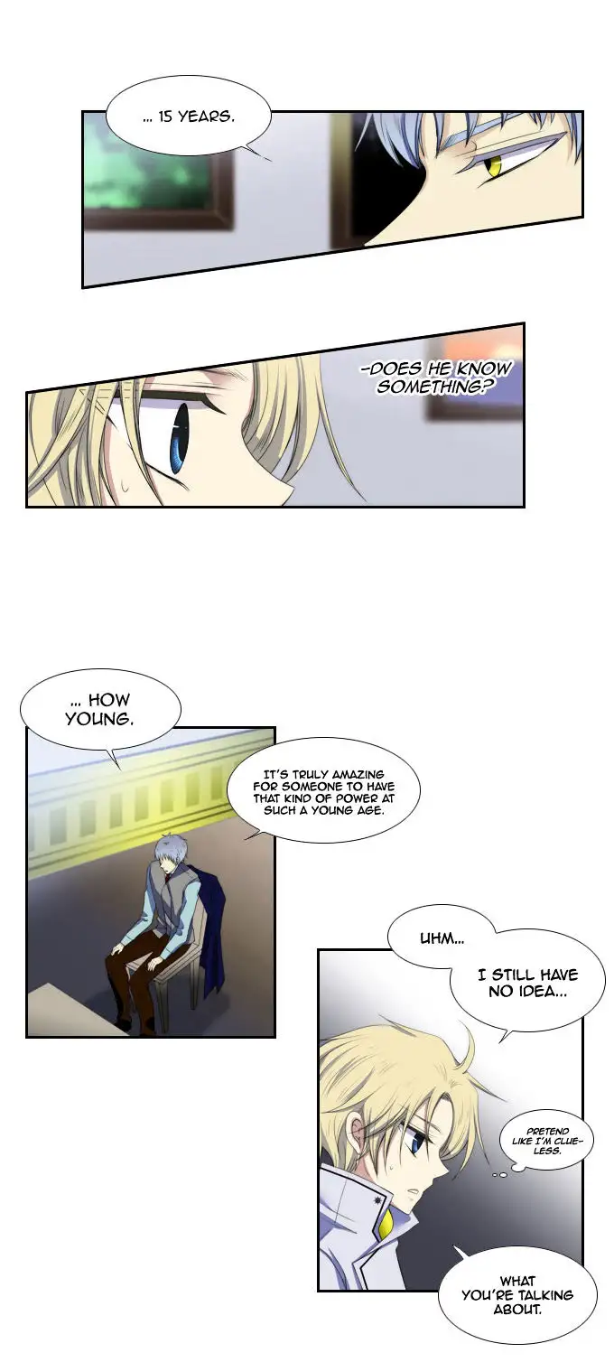 Black Haze - Chapter 62 Page 3