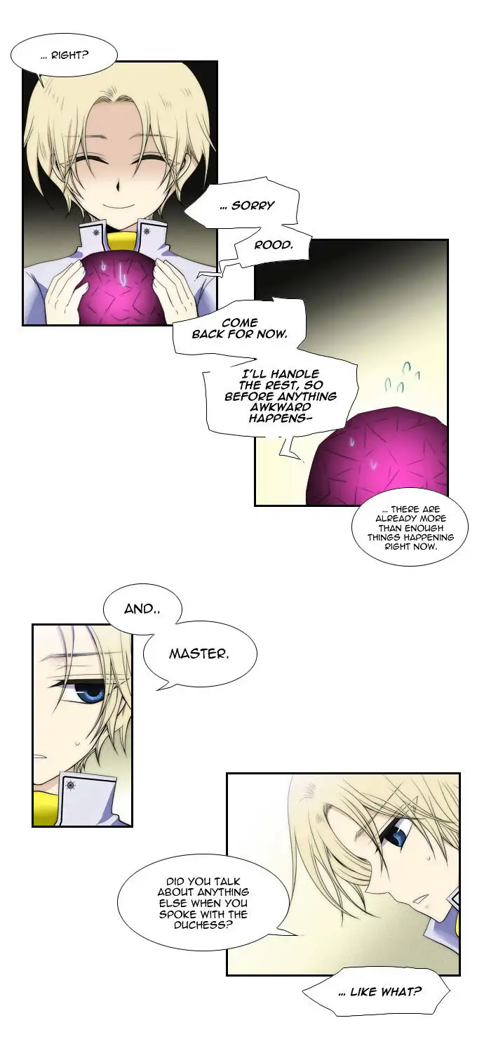 Black Haze - Chapter 64 Page 13