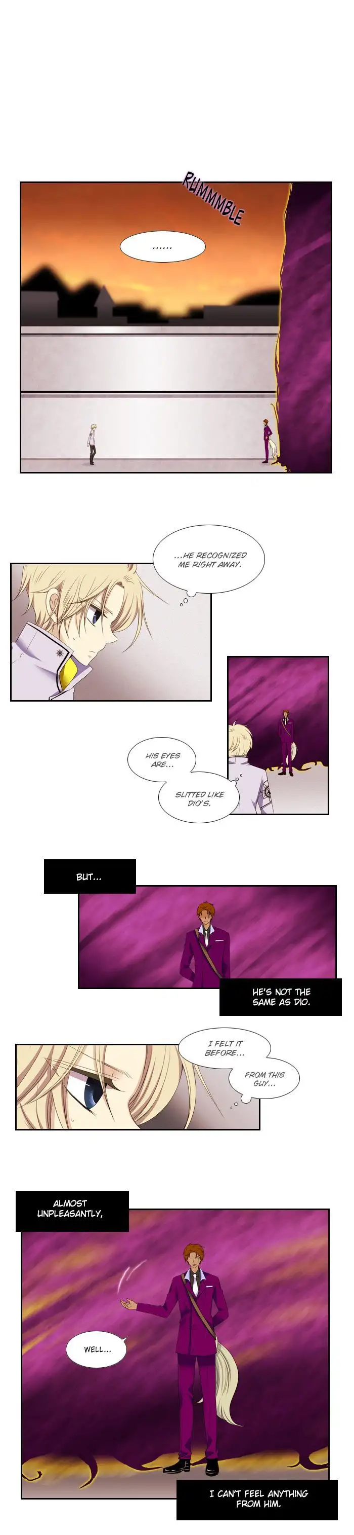 Black Haze - Chapter 78 Page 2