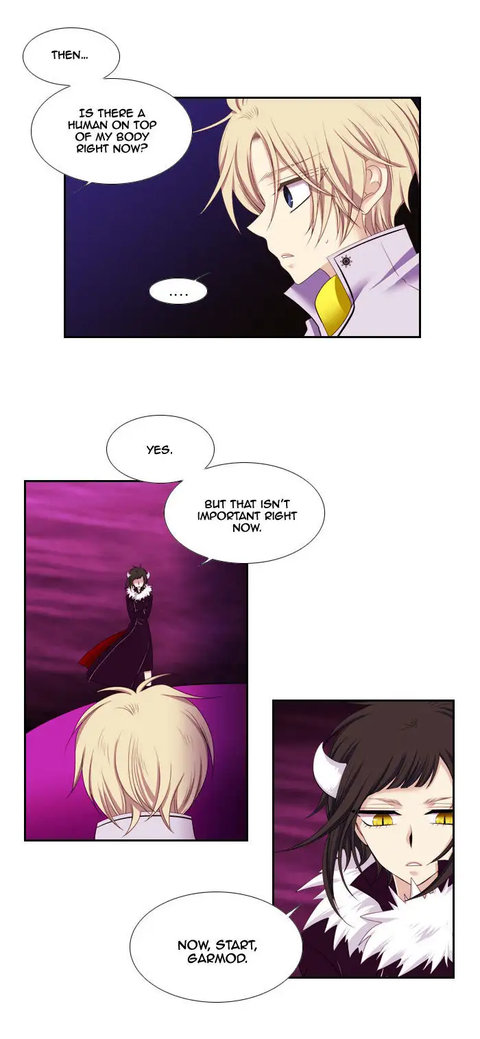 Black Haze - Chapter 79 Page 3