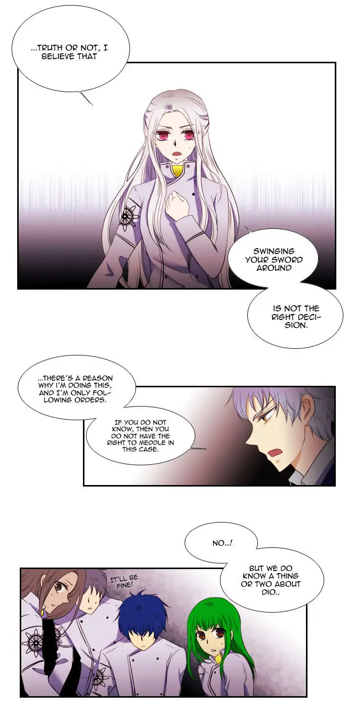 Black Haze - Chapter 88 Page 9