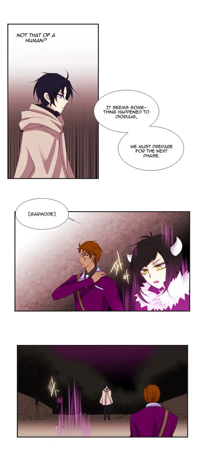 Black Haze - Chapter 89 Page 25