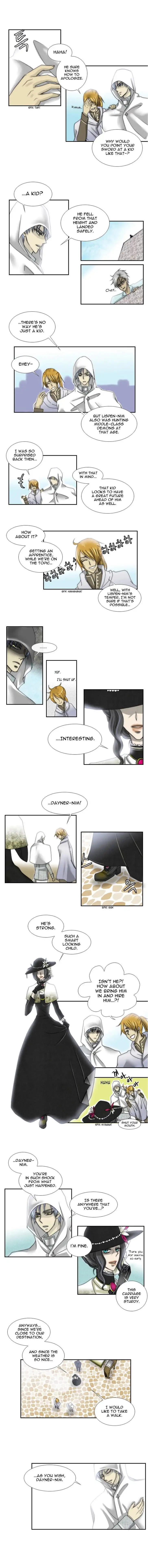 Black Haze - Chapter 9 Page 3