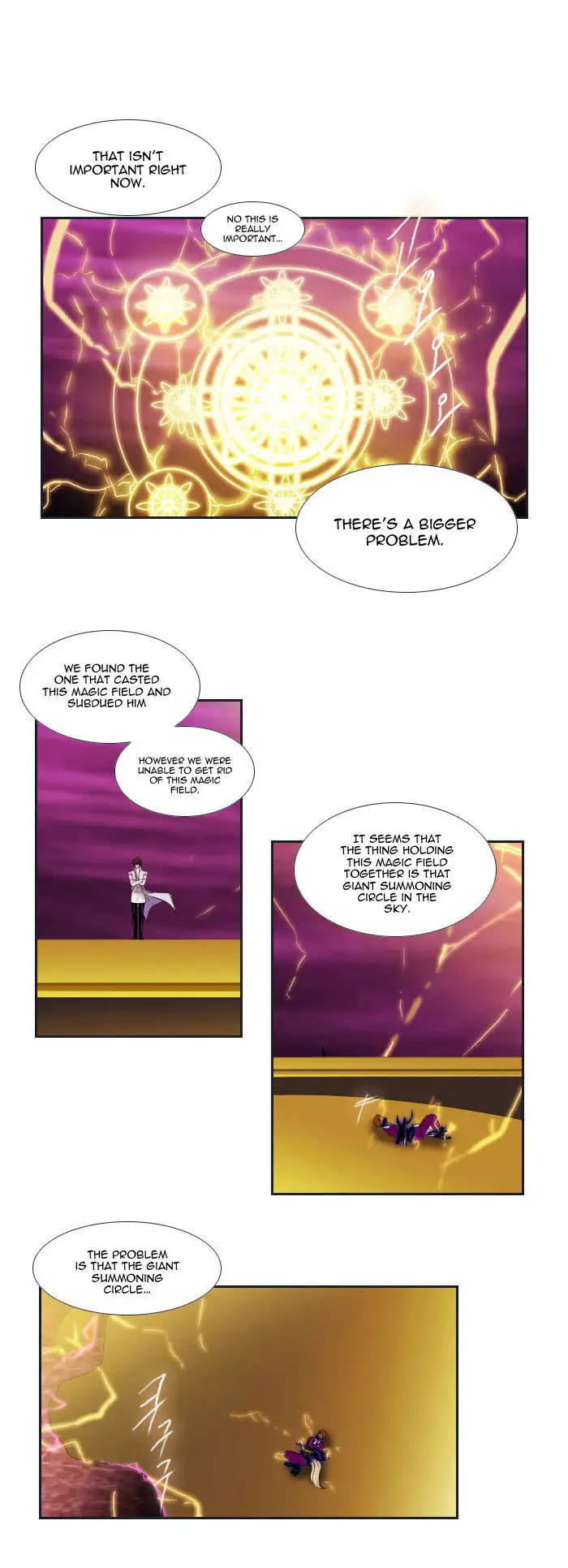 Black Haze - Chapter 93 Page 13