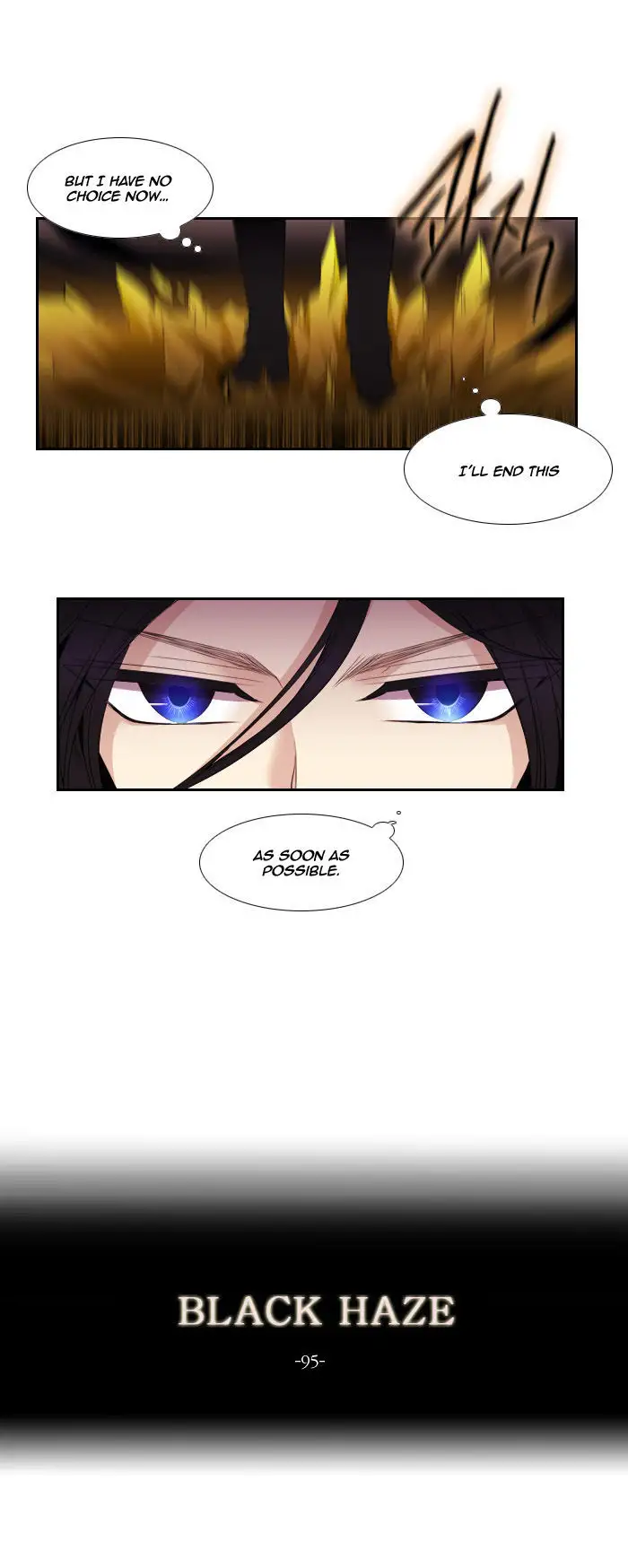 Black Haze - Chapter 95 Page 4