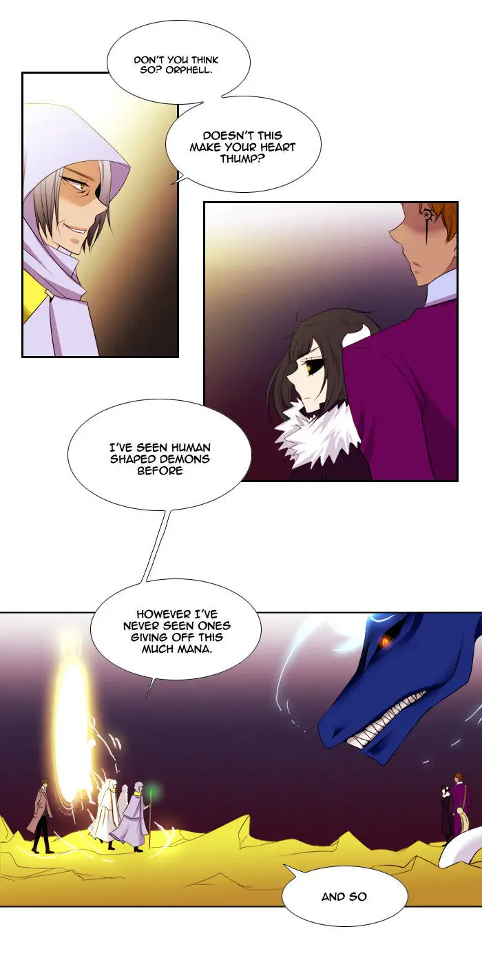 Black Haze - Chapter 97 Page 10