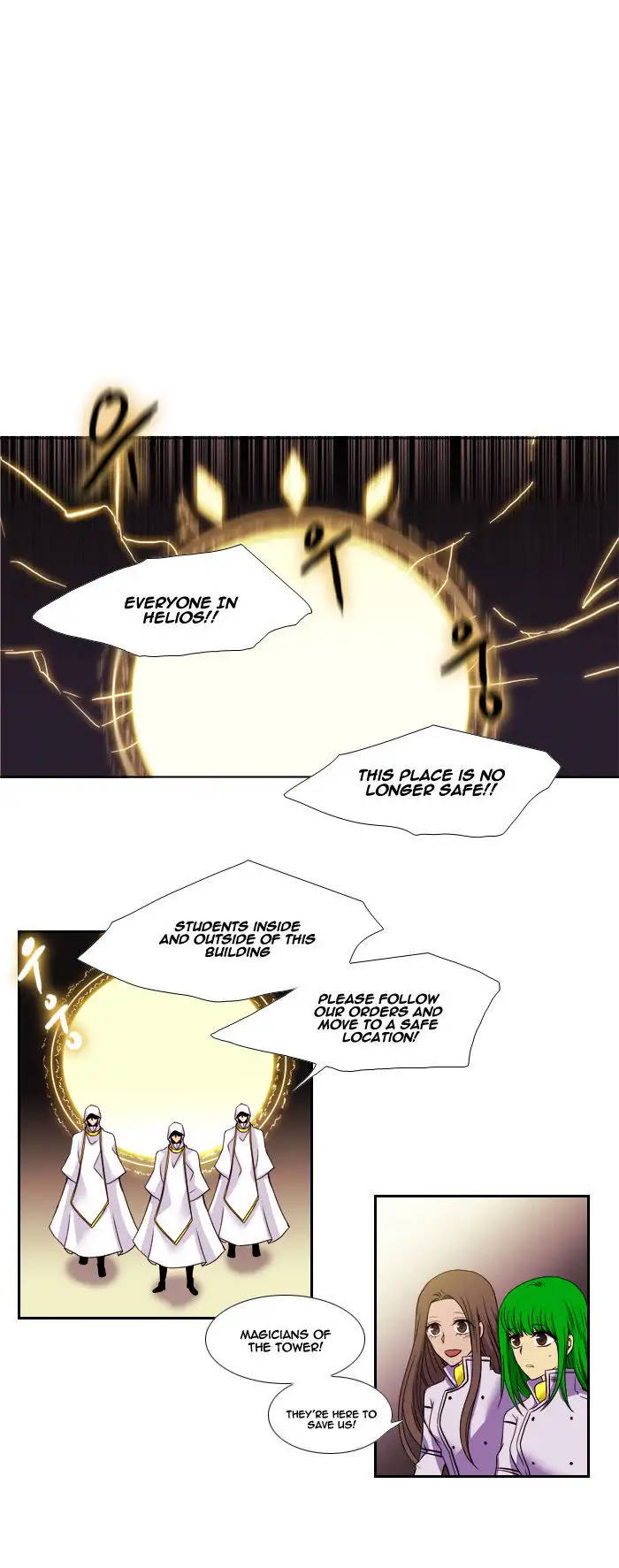 Black Haze - Chapter 97 Page 17