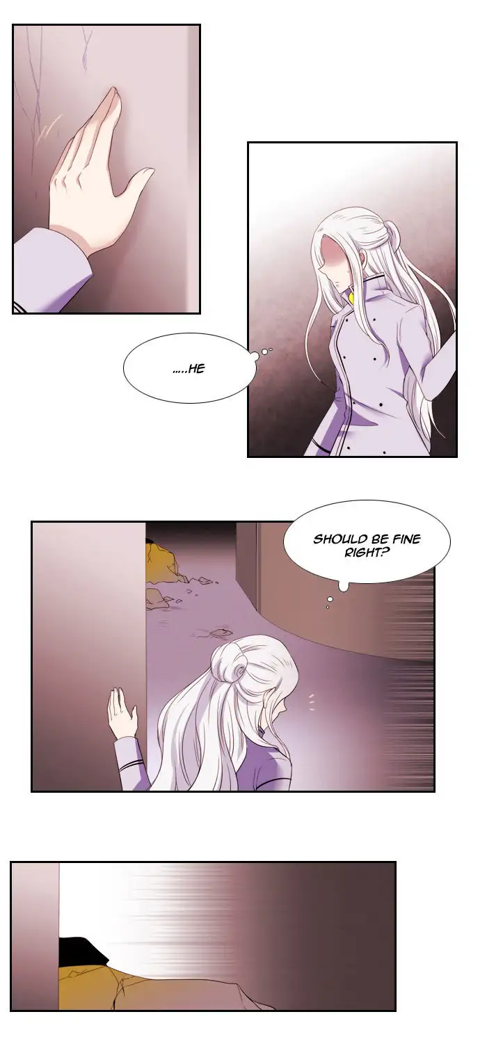 Black Haze - Chapter 97 Page 5