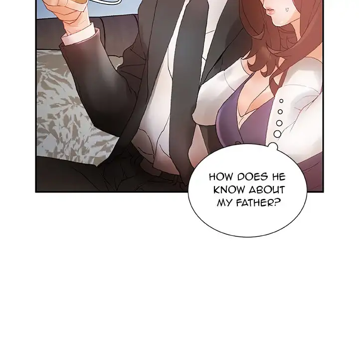 Office Ladies (Fandastic) - Chapter 8 Page 62