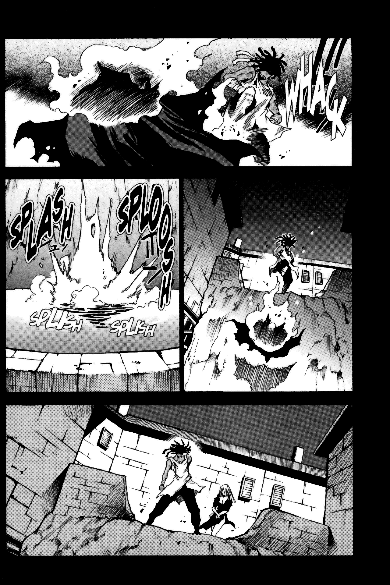 Testarotho - Chapter 21 Page 14