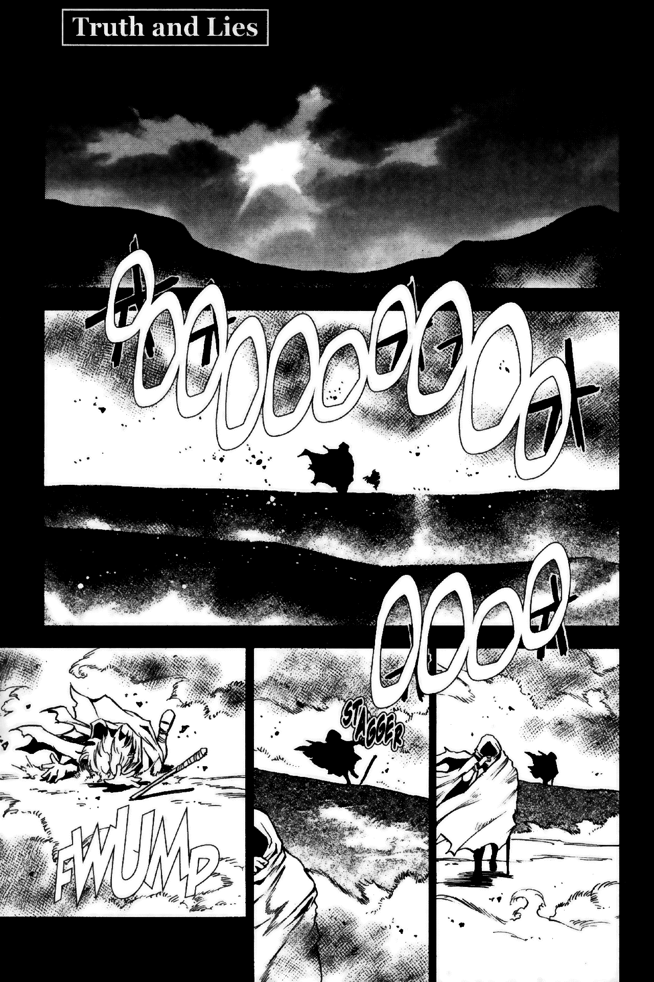 Testarotho - Chapter 23 Page 1