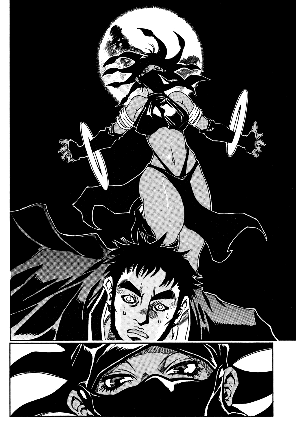 Testarotho - Chapter 3 Page 4