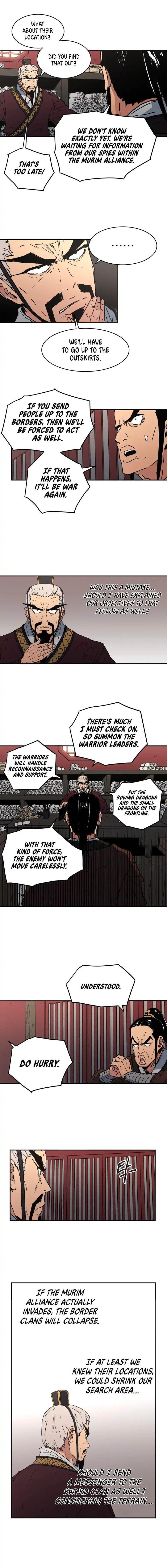 Peerless Dad - Chapter 53 Page 7